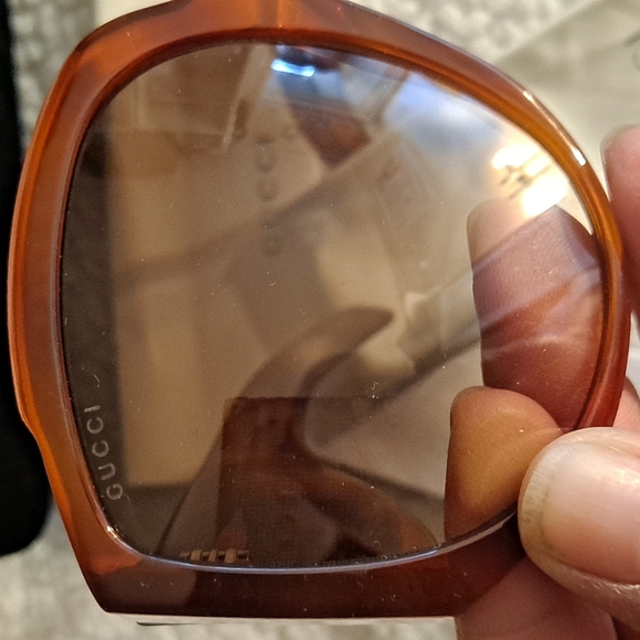 Gg glasses 100% original - Picture 6 of 7